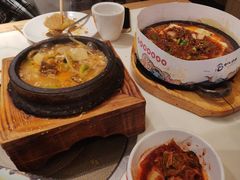 -七八冷面·延边朝鲜族美食(圣熙八号店)