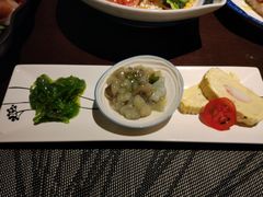 -富力希尔顿酒店·源氏日餐厅