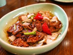 -虎哥私房菜(馒头山店)