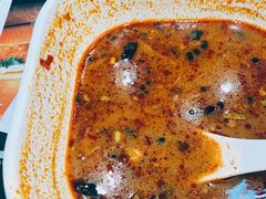 -魏家凉皮(博水商务大厦店)