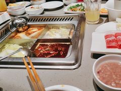 -海底捞火锅(江南盛天地店)