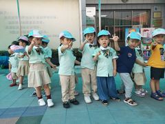 -加蒙特森林幼儿园(广州市增城区店)
