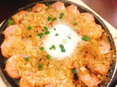 -老馆子·建德菜·山肴鱼鲜(海威新界店)