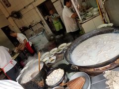 -甘记肥肠粉(马鞍北路店)