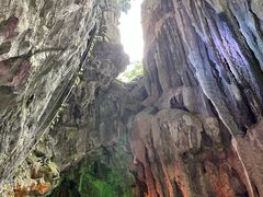 -英西峰林·洞天仙境