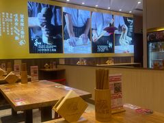-陇上秦轩西安biangbiang面(朝龙汇店)