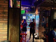 -红钳侠小龙虾·烧烤(中赢康康谷店)
