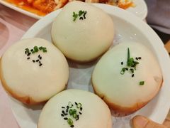 上海生煎包-顺风海鲜港(金玉兰店)