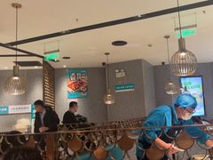 -半天妖烤鱼(丰科万达店)