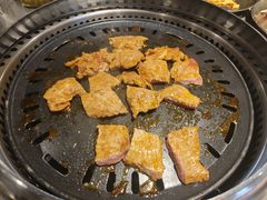 -炉队长·齐齐哈尔家庭烤肉(马家堡店)