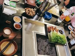 -江湖一盏灯·滇味卤烤(普惠园店)