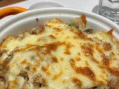 -TAMATI(巴黎贝甜韩式西餐厅店)