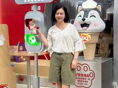 -DQ·蛋糕·冰淇淋(五角场万达店)