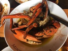 -Ministry of Crab(科伦坡店)