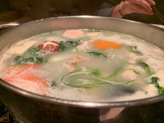 -协成海鲜火锅(情侣路店)