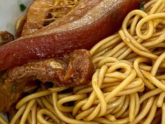 -盛兴面馆(真儒大厦店)