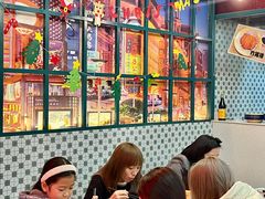 -柴爿巷·香酥鸡&馄饨(复兴中路店)