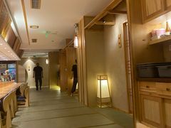 -大岛日本料理铁板烧(南通大饭店)