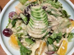 -渔家风味·鲅鱼水饺·央视展播·海鲜天津菜(开发区店)