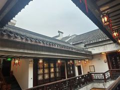 -古韵轩·江浙融合菜(梁溪店)