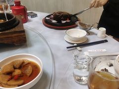 -胜记为食家·创新粤菜(车公庙店)