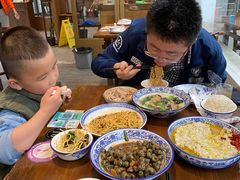 -兰边碗(鼓楼店)