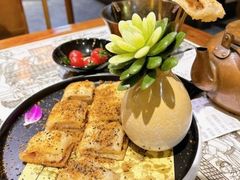 -一味大院•桐庐菜传承店(春江路店)