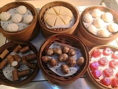 -盛宴标帜餐厅·亲子自助 (南昌喜来登酒店)