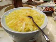 -那家小馆•北京菜•烤鸭(香山店)