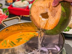 -椰小鸡·琼州糟粕醋·火锅(美兰缤纷城店)