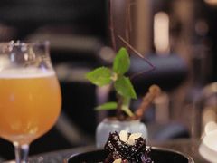 -桂花里·衢州菜·精酿餐吧(未来科技城万达广场店)
