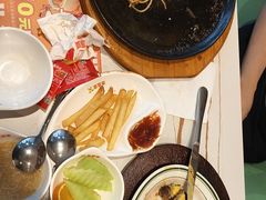 -豪享来牛排(人民店)
