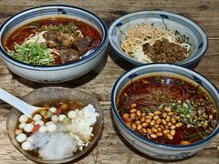 -太平张醪糟(西街直营店)