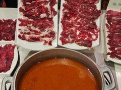 -荣叔港式沙嗲牛肉火锅(正佳潮流店)