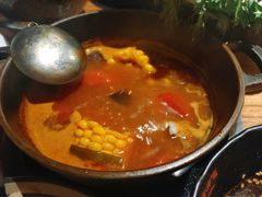-呷哺呷哺 黄金牧场 (新中关购物中心店)