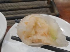 -彩景大茶楼(平湖店)
