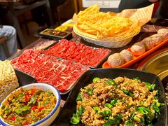 -合记汕头牛肉店(嘉禾路店)