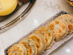 -东来顺饭庄(金泉广场店)