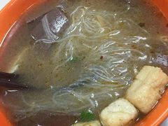 -秦淮小吃城(夫子庙店)