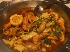 -李想大虾(江北天街店)