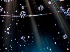 -大连体育中心体育馆