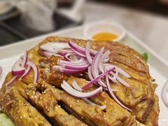 -阿布都新疆音乐美食城(长湖路店)