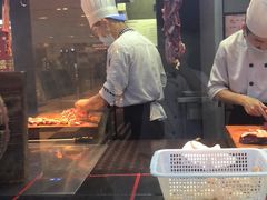 -牛焱·贵州黄牛肉火锅(城西银泰店)