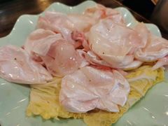 鱼肚-肖肖酸萝卜鱼火锅(总店)