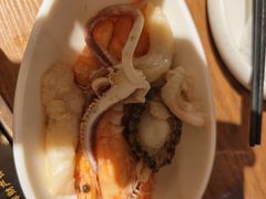 -樾餐厅泰式海鲜火锅(民歌湖店)