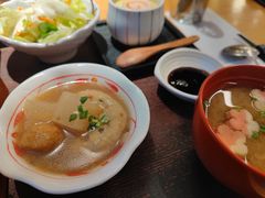 -味太助·银饭食堂(中华城店)
