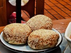 -马记伊源斋涮肉·清真菜(潘家园古玩市场店)