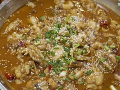 -刘师父老汉口江湖菜(蔡锷路店)