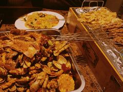 -冰城小镇音乐串吧·聚会餐厅(百子湾店)