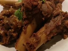 -李连贵熏肉大饼(丰台南路地铁站店)